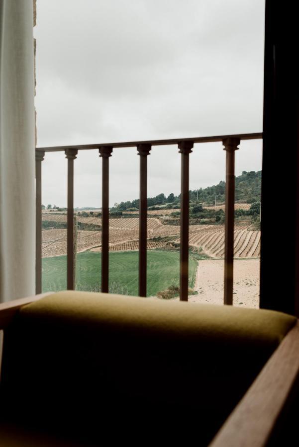 Palacio Condes De Cirac Villalba de Rioja 외부 사진