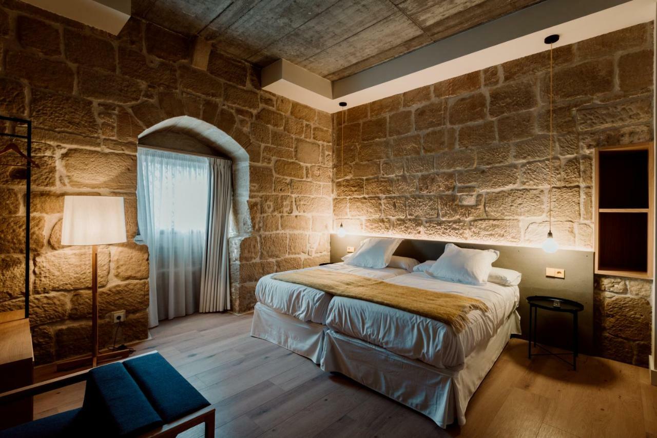 Palacio Condes De Cirac Villalba de Rioja 외부 사진