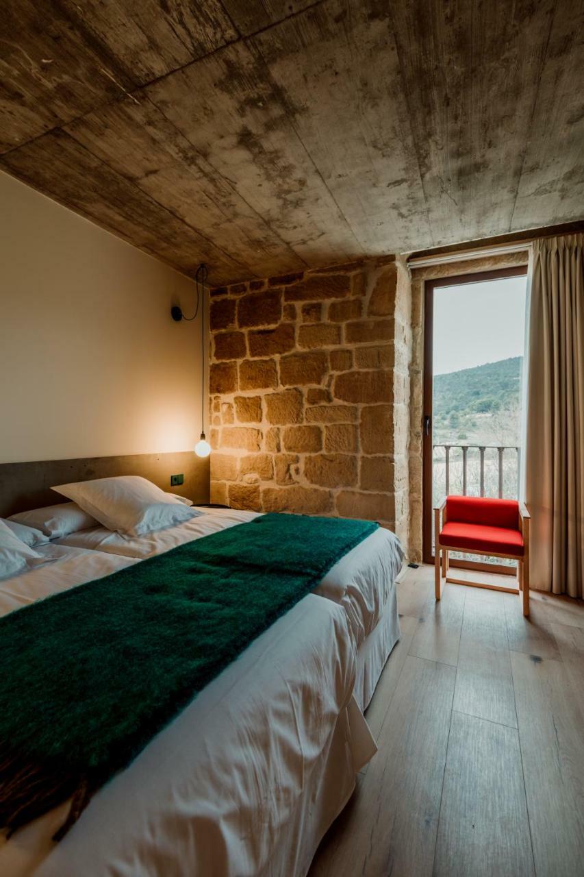 Palacio Condes De Cirac Villalba de Rioja 외부 사진